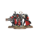 Warhammer 40,000 - Adepta Sororitas: Retributor Squad 2021