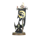 Warhammer Age Of Sigmar - Gloomspite Gitz: Moonclan Stabbas