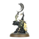 Warhammer Age Of Sigmar - Gloomspite Gitz: Moonclan Stabbas