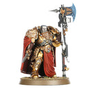 Warhammer 40,000 - Adeptus Custodes: Custodian Wardens 01-11