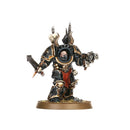 Warhammer 40,000 - Chaos Space Marines: Terminators