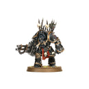 Warhammer 40,000 - Chaos Space Marines: Terminators