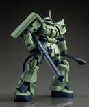 (PREMIUM-BANDAI) GUNDAM - MG 1/100 MS-06F-2 ZAKU II F2 (NEUEN BITTER CUSTOM)