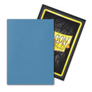 Dragon Shield: Lagoon - Dual Matte Sleeves - Standard Size (100)