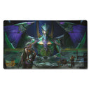 Dragon Shield: Playmat + Tube - Dynastes