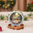 Woodbests - Aurora World Kit - 3D Wooden Puzzle Night Light