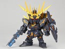 GUNDAM - SD GUNDAM EX-STANDARD 015 UNICORN GUNDAM 02 BANSHEE NORN DESTROY MODE
