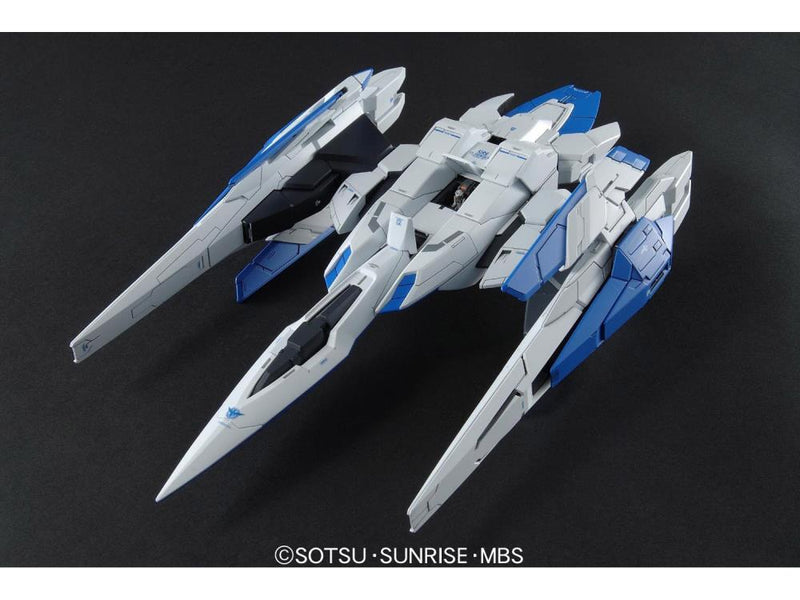 GUNDAM - PG 1/60 00 RAISER