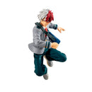 MY HERO ACADEMIA BRAVEGRAPH