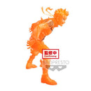 NARUTO - SHIPPUDEN VIBRATION STARSROCK LEE & UZUMAKI NARUTO- (B:UZUMAKI NARUTO)