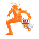 NARUTO - SHIPPUDEN VIBRATION STARSROCK LEE & UZUMAKI NARUTO- (B:UZUMAKI NARUTO)