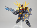 GUNDAM - SD GUNDAM EX-STANDARD 015 UNICORN GUNDAM 02 BANSHEE NORN DESTROY MODE