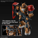 GUNDAM - HG 1/144 ZAKU II F TYPE SOLARI (REQUIEM FOR VENGEANCE) 254