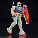 GUNDAM BEST MECHA COLLECTION RX-78-2 GUNDAM (REVIVAL VER.) 1/144 SCALE MODEL KIT