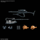 GUNDAM - HG 1/144 ZAKU II F TYPE SOLARI (REQUIEM FOR VENGEANCE) 254