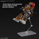 GUNDAM - HG 1/144 ZAKU II F TYPE SOLARI (REQUIEM FOR VENGEANCE) 254