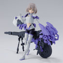 (PREMIUM-BANDAI) BANDAI - 30MS SIS-MC42P NYALENTI-NYABOLO (PRESTO FORM)