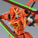 (PREMIUM-BANDAI) GUNDAM - FM 1/100 SWORD CALAMITY GUNDAM