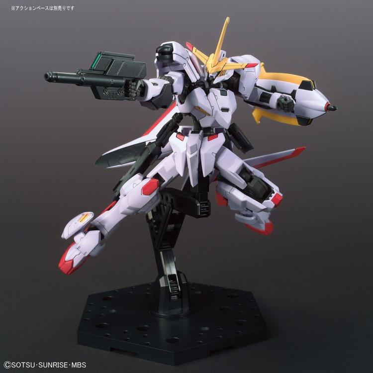 GUNDAM - HG 1/144 GUNDAM HAJIROBOSHI 041