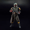 STAR WARS - 1/12 STAR WARS BOBA FETT THE MANDALORIAN