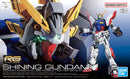 GUNDAM - RG 1/144 SHINING GUNDAM 42 (On Sale)