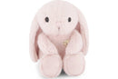 JAMIE KAY SNUGGLE BUNNIES - PENELOPE - BLOSSOM 17CM PLUSH