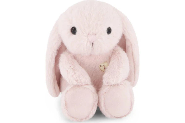 JAMIE KAY SNUGGLE BUNNIES - PENELOPE - BLOSSOM 17CM PLUSH