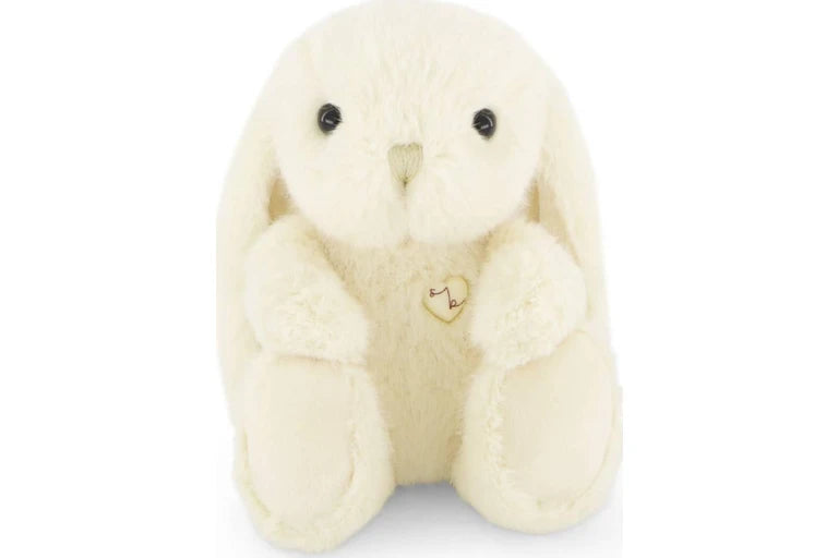 JAMIE KAY SNUGGLE BUNNIES - LITTLE PENELOPE - SUNSHINE 17CM PLUSH