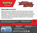 Pokemon TCG: Scarlet & Violet Destined Rivals Booster Box