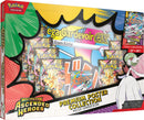 Pokemon TCG: Mega Evolution - Ascended Heroes Premium Poster Collection (Pre-Order)