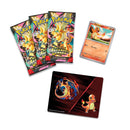 Pokemon TCG: Mega Evolution - Ascended Heroes Tech Sticker Collection (Assorted) (Pre-Order)
