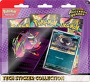 Pokemon TCG: Mega Evolution - Ascended Heroes Tech Sticker Collection (Assorted) (Pre-Order)