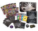 Pokemon TCG: Mega Evolution - Pitch Black Elite Trainer Box (Limit 2 per Customer)(Pre-Order)