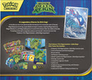 Pokemon TCG: Mega Evolutions 6 Delta Reign Elite Trainer Box (Limit 2 per Customer) (Pre-Order)