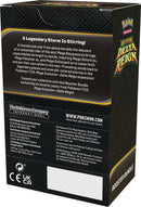 Pokemon TCG: Mega Evolutions 6 Delta Reign Booster Bundle (Limit 2 per Customer) (Pre-Order)