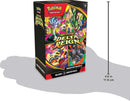 Pokemon TCG: Mega Evolutions 6 Delta Reign Booster Bundle (Limit 2 per Customer) (Pre-Order)