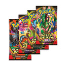 Pokemon TCG: Mega Evolution - Delta Reign Booster Box (Limit 2 per Customer) (Pre-Order)