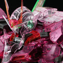 (PREMIUM-BANDAI) GUNDAM - PG 1/60 CLEAR COLOR BODY for TRANS-AM RAISER
