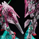(PREMIUM-BANDAI) GUNDAM - PG 1/60 CLEAR COLOR BODY for TRANS-AM RAISER