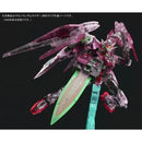 (PREMIUM-BANDAI) GUNDAM - PG 1/60 CLEAR COLOR BODY for TRANS-AM RAISER