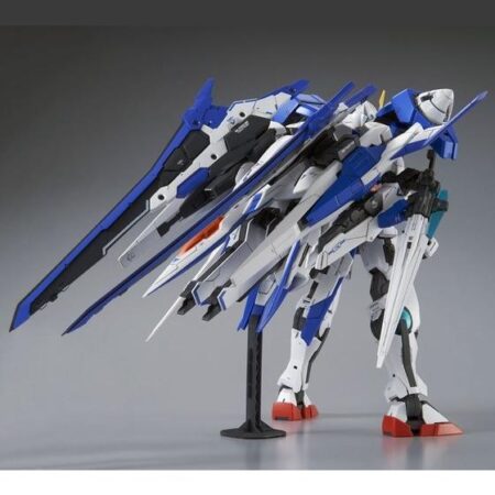 GUNDAM - MG 1/100 OO XN RAISER