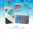 DSPIAE SS-S02 Sanding Sponge Set – Ultra Fine Grit #1000 to #2500 (30pcs)