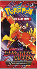 Pokemon TCG: Scarlet & Violet Destined Rivals Booster Box