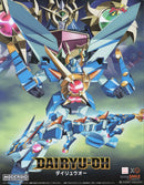 Good Smile Company - Kanzen Shouri Daiteioh Moderoid Dairyuoh