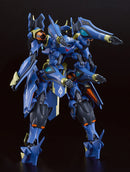 Good Smile Company - Knight's & Magic Moderoid DX-SCALE Ikaruga Figure