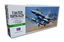 Hasegawa - 1/72 F-16A PLUS FIGHTING FALCON (U.S. Air Force Tactical Fighter)