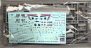 Hasegawa - 1/72 F-16A PLUS FIGHTING FALCON (U.S. Air Force Tactical Fighter)