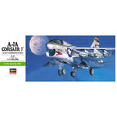 Hasegawa 1/72 A-7A CORSAIR II (U.S. Navy Carrier-Based Attacker)