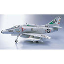 Hasegawa 1/72 A-4E/F Skyhawk (U.S. Navy/M.C. Carrier-Based Attacker)