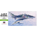 Hasegawa 1/72 A-4E/F Skyhawk (U.S. Navy/M.C. Carrier-Based Attacker)
